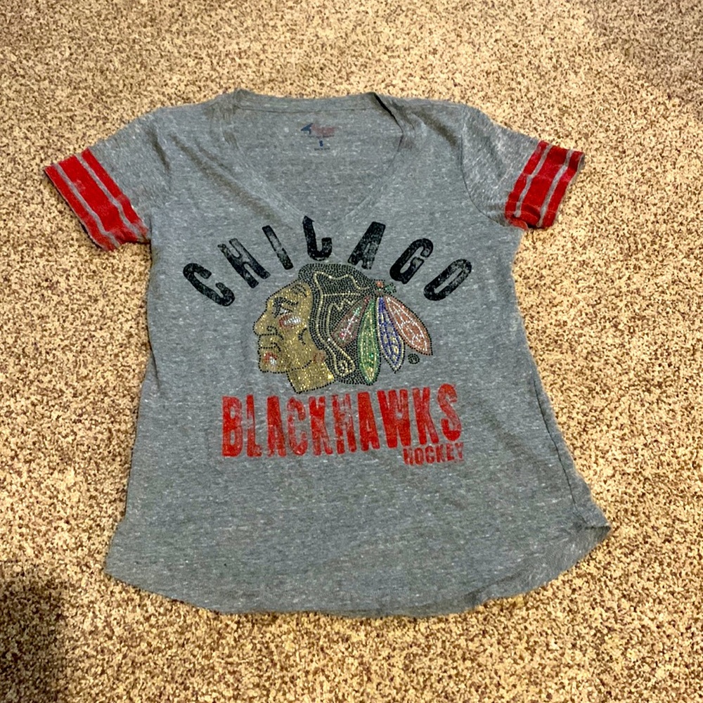 Chicago Blackhawks T-Shirt